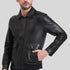 Taksh Genuine Leather Jacket